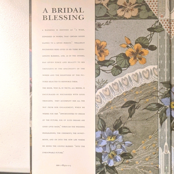 A Bridal Blessing - Picture 3 of 9